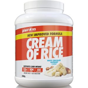 Cream of Rice