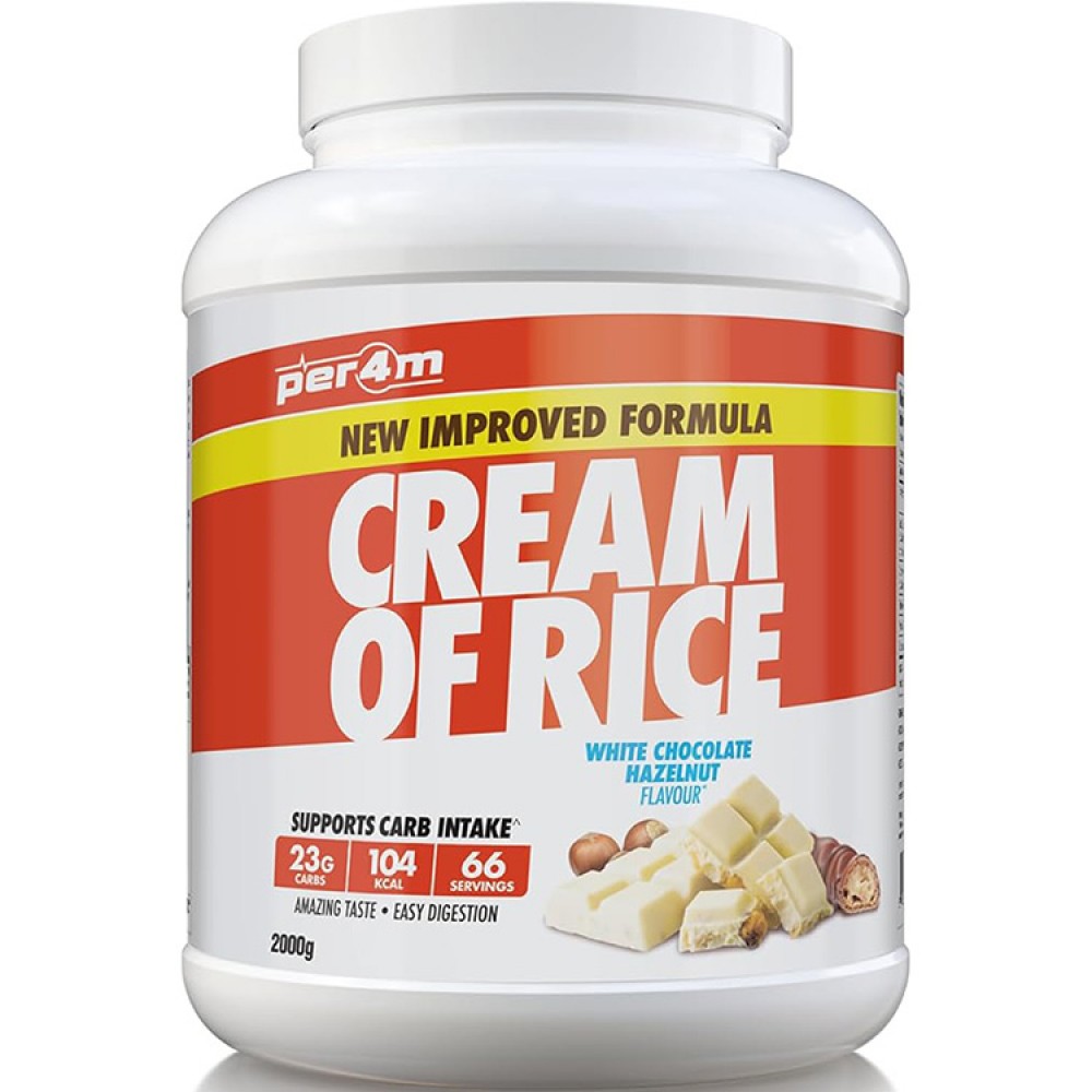 Cream of Rice