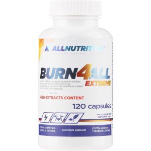 Burn4All Extreme