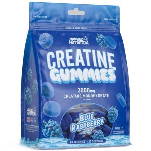 Creatine Gummies