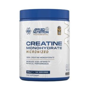Creatine Monohydrate Micronized