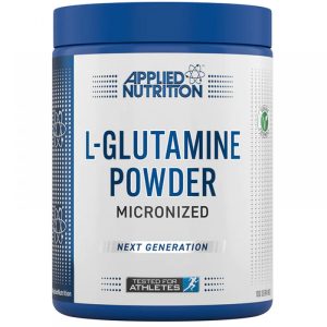 L-Glutamine Powder
