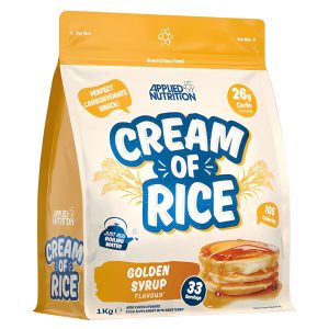 Cream of Rice