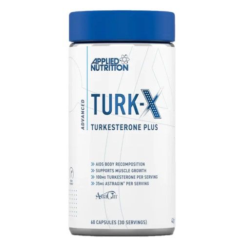 Turk-X