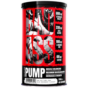 Bad Ass Pump