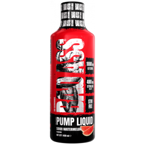 Bad Ass Pump Liquid