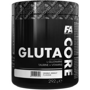 Core Gluta