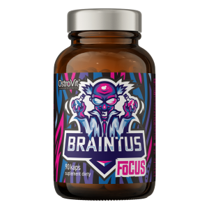 Braintus Focus