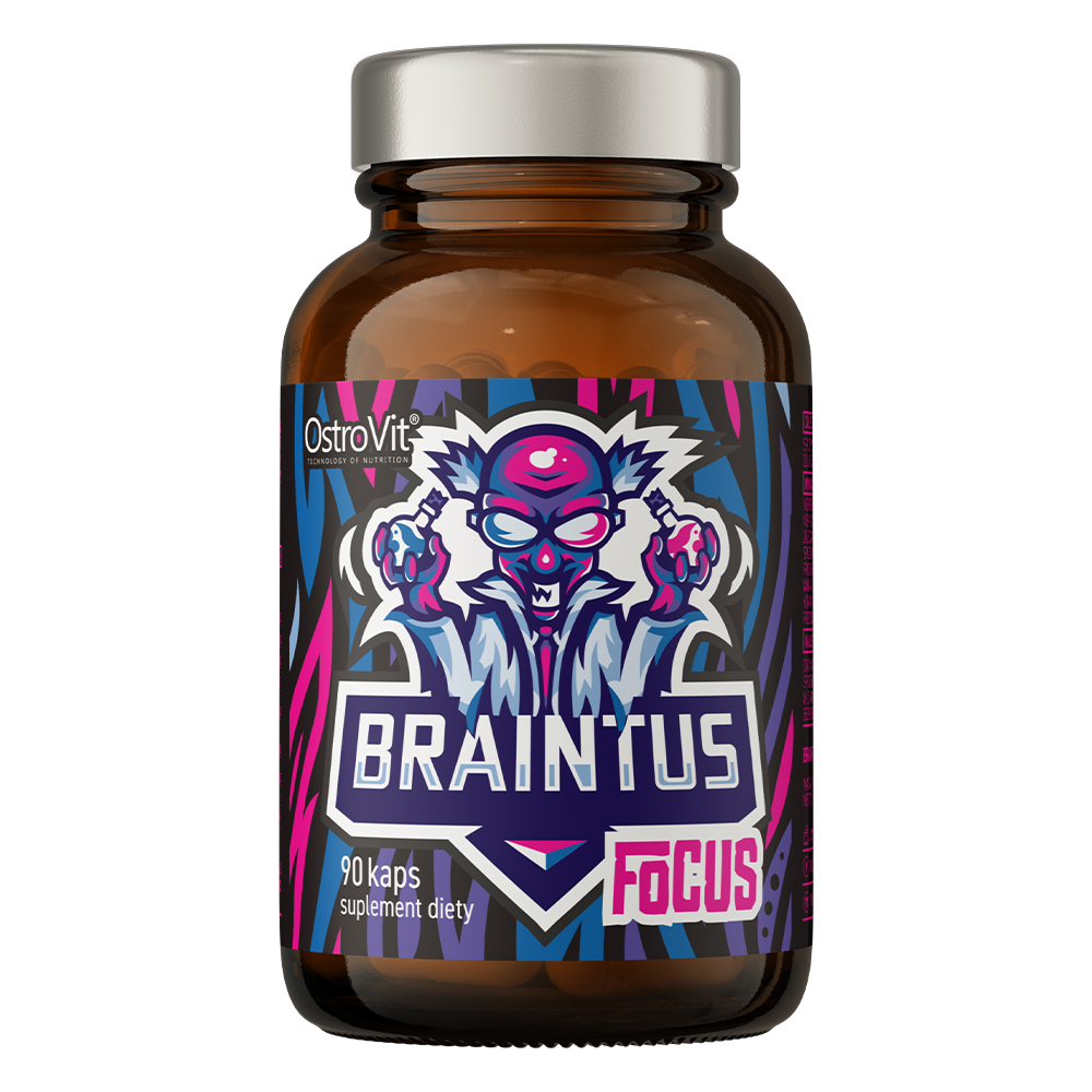 Braintus Focus