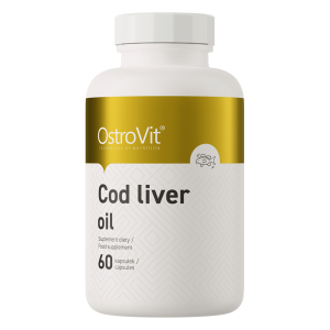 Cod Liver Oil