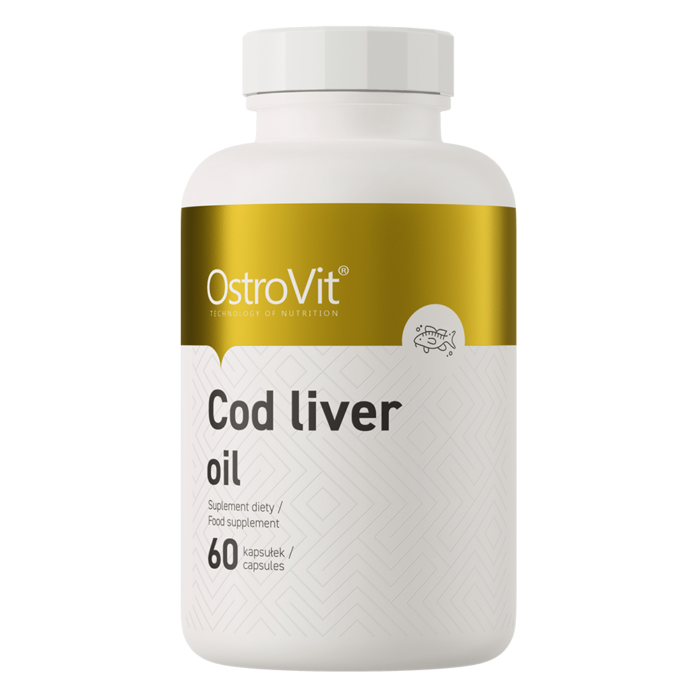 Cod Liver Oil
