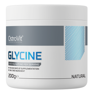 Glycine