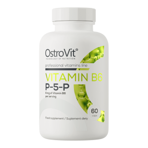 Vitamin B6 P-5-P