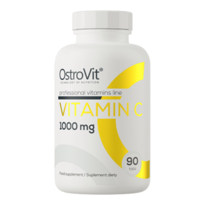 Vitamin C 1000 mg