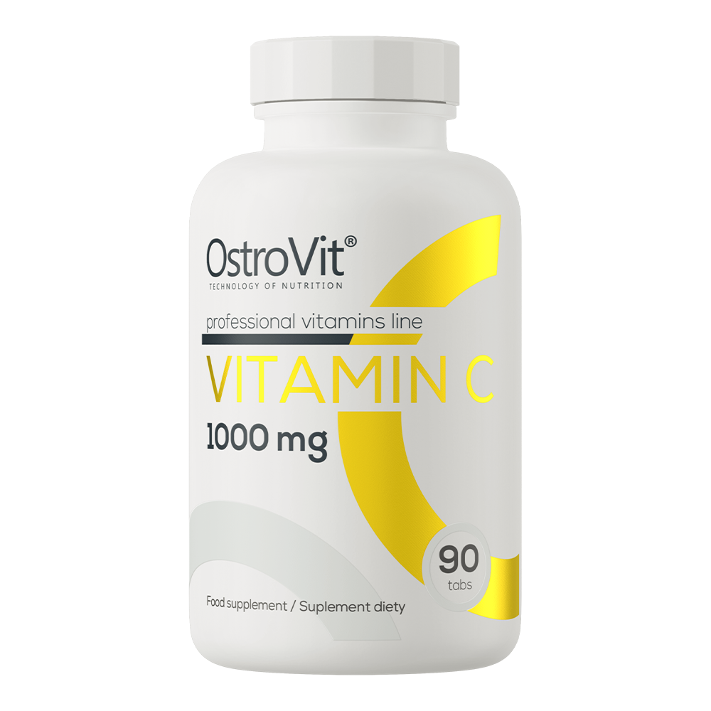 Vitamin C 1000 mg