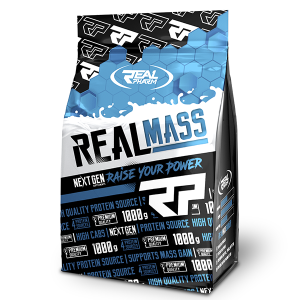 Real Mass