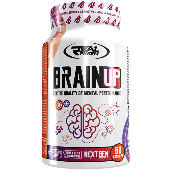 Brain Up