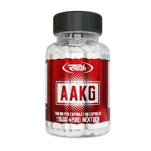 AAKG Arginine
