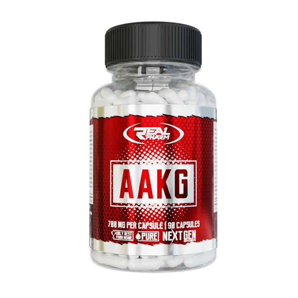 AAKG Arginine