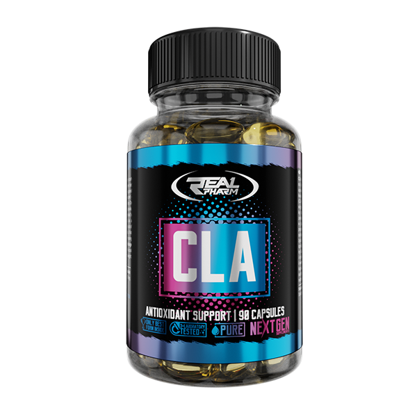 CLA