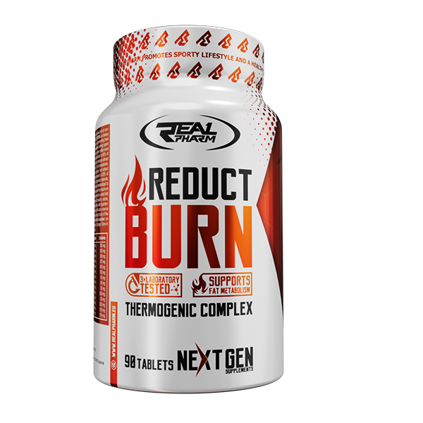 Reduct Burn