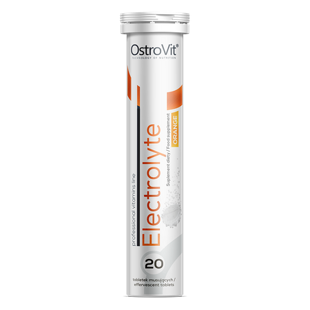 Electrolyte
