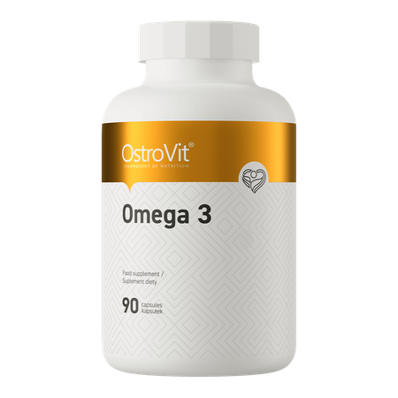 Omega 3