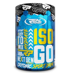 ISO Go