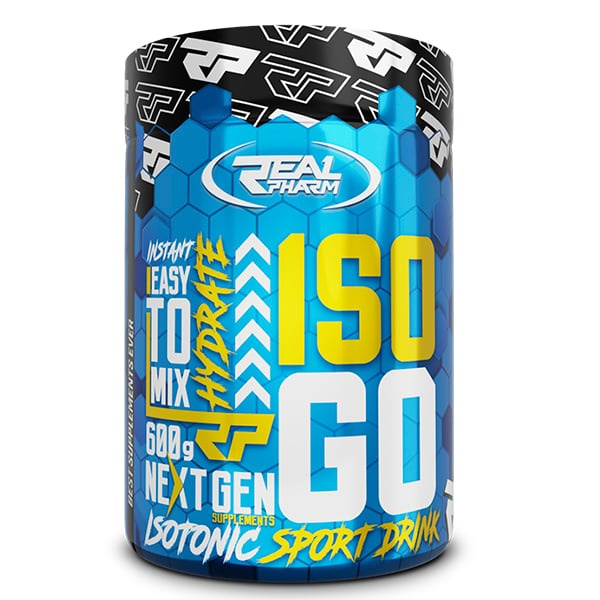 ISO Go