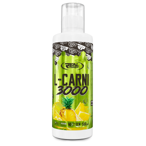 L-carnitine 3000 mg