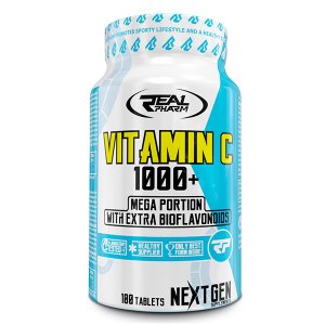 Vitamin C 1000+