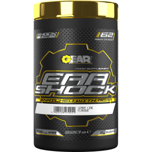 Gear EAA Shock