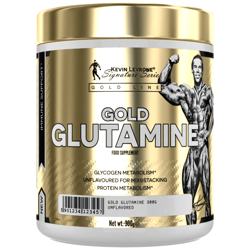 Levrone Gold Glutamine