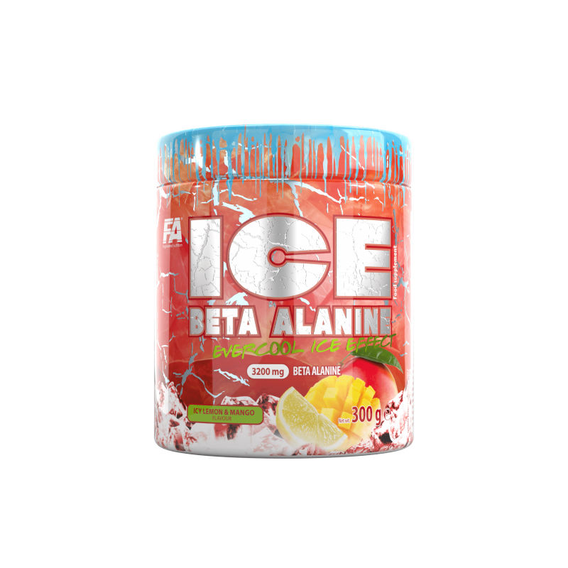 ICE Beta-Alanine