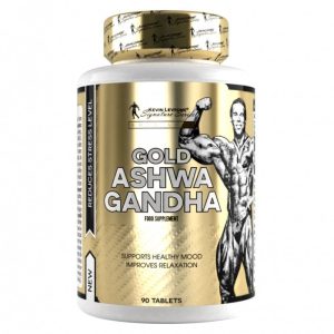 Levrone Gold Ashwagandha