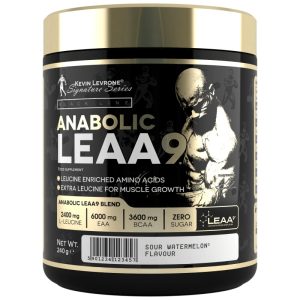 Levrone Anabolic LEAA 9