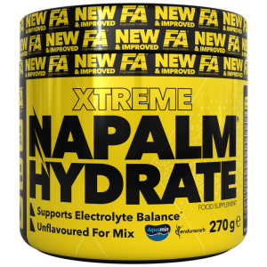 Napalm Hydrate