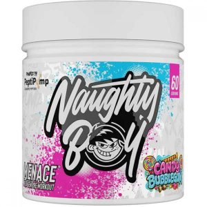 Menace V2 Pre-Workout