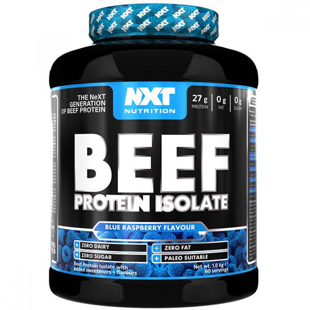 Beef Protein Isolate
