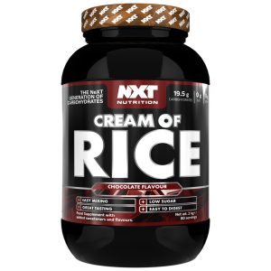 Cream of Rice