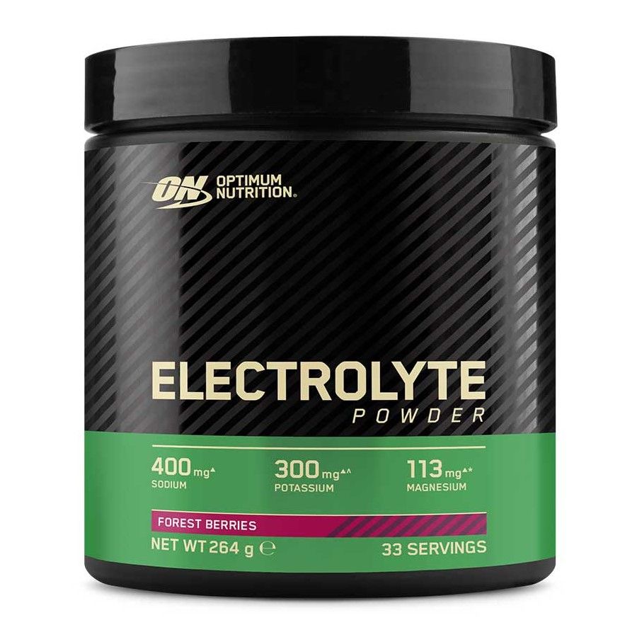 Electrolytes