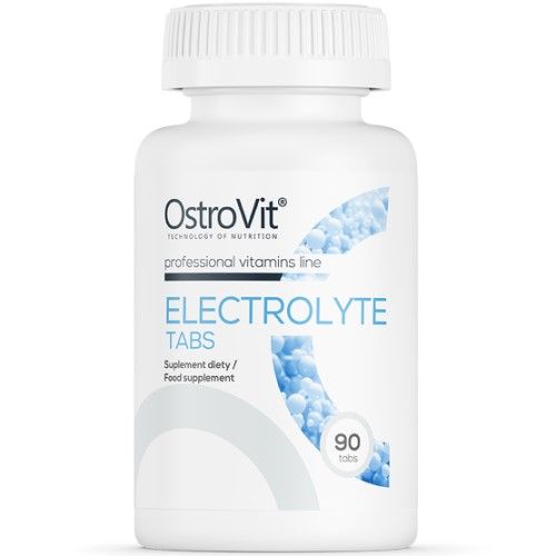Electrolyte