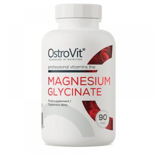 Magnesium Glycinate