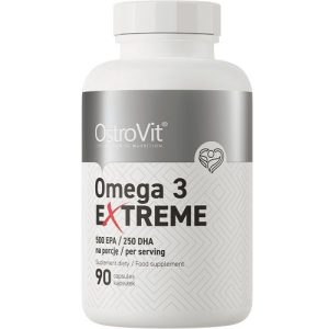 Omega 3 Extreme