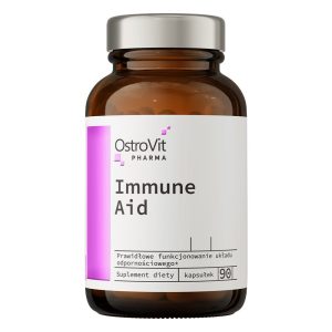 Pharma Immune Aid
