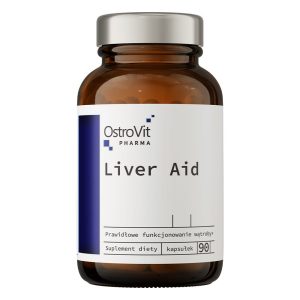 Pharma Liver Aid