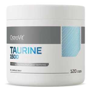Taurine 1500 mg