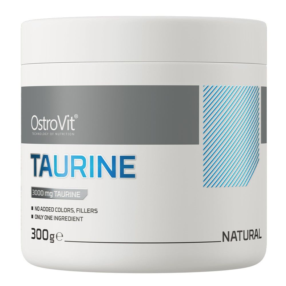 Taurine