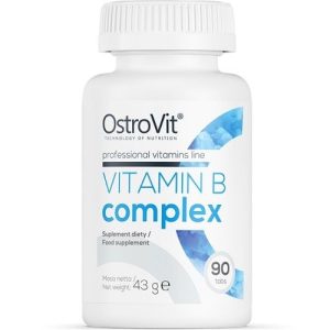 Vitamin B Complex