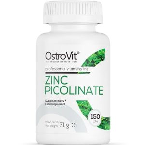 Zinc Picolinate